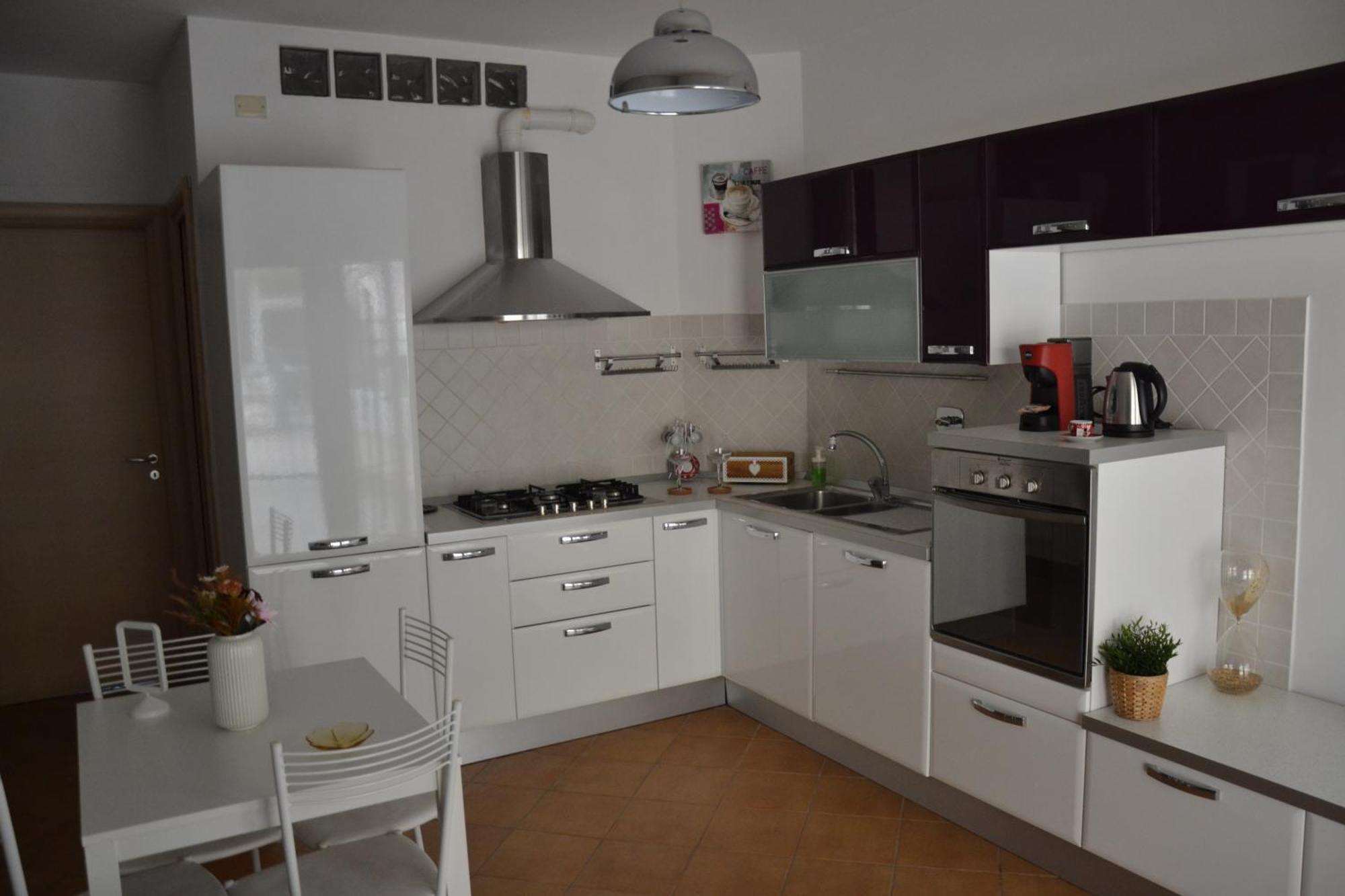 Ross House Apartment Fiumicino Bagian luar foto